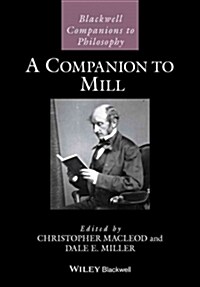 COMPANION TO MILL (Paperback)