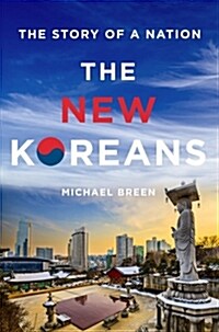 NEW KOREANS THE (Paperback)