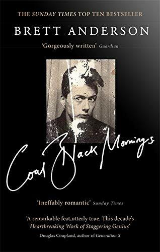 Coal Black Mornings (Paperback)