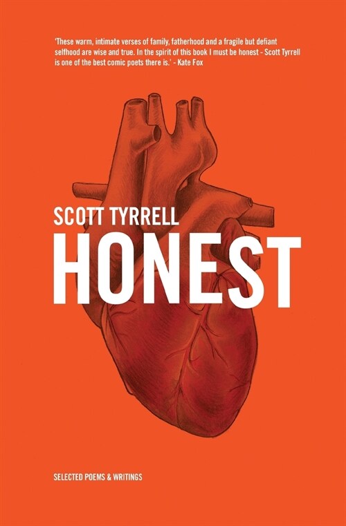 Honest (Paperback)