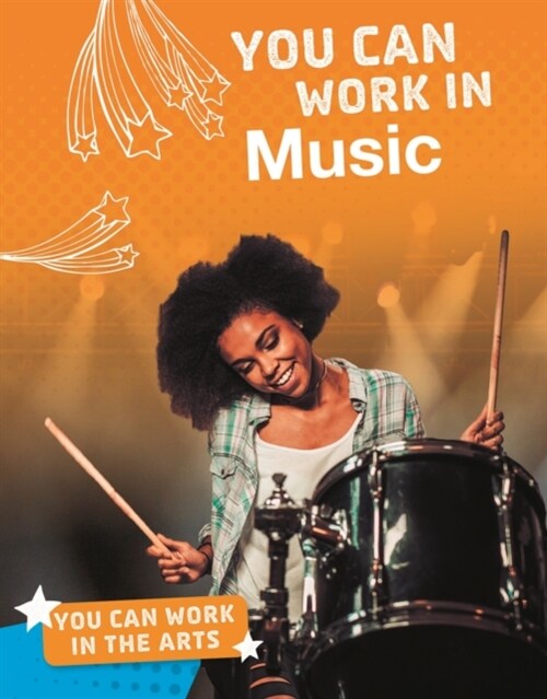 YOU CAN WORK IN MUSIC (Hardcover)