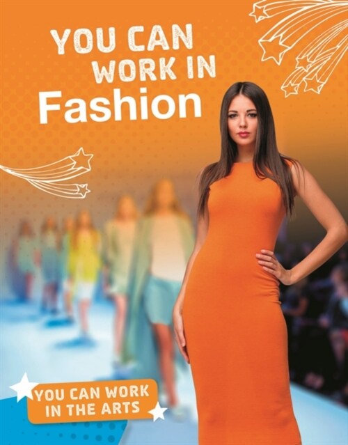 YOU CAN WORK IN FASHION (Hardcover)