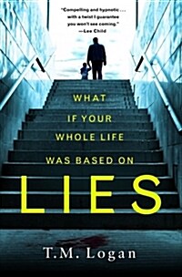 LIES (Paperback)