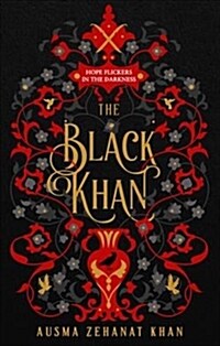 The Black Khan (Paperback)