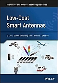Low-cost Smart Antennas (Hardcover)