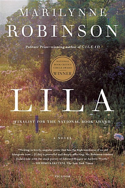 LILA (Paperback)