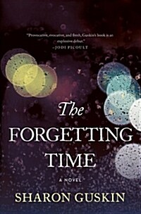 FORGETTING TIME THE (Paperback)