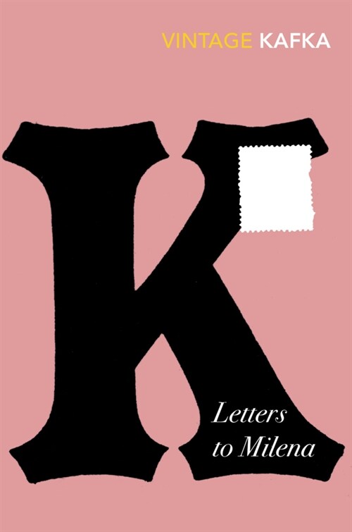 Letters to Milena : Discover Franz Kafka’s love letters – the surprise TikTok sensation! (Paperback)