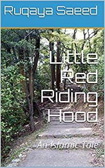 LITTLE RED RIDING HOOD (Hardcover)