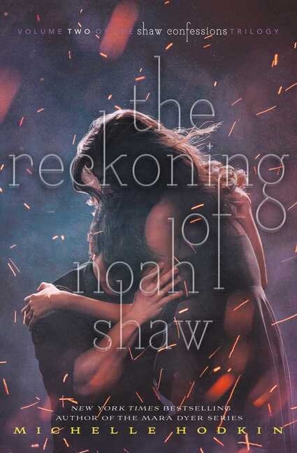 The Reckoning of Noah Shaw (Paperback)