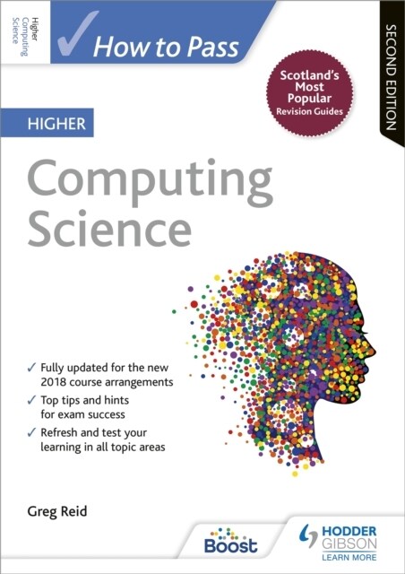 How to Pass Higher Computing Science, Second Edition (Paperback)