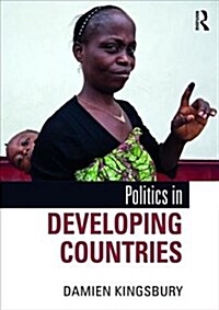 Politics in Developing Countries (Paperback)
