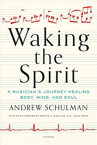 WAKING THE SPIRIT (Paperback)