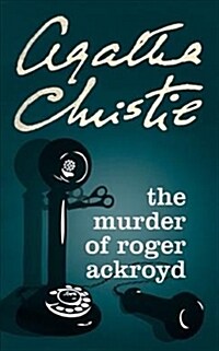 The Murder of Roger Ackroyd (Paperback)