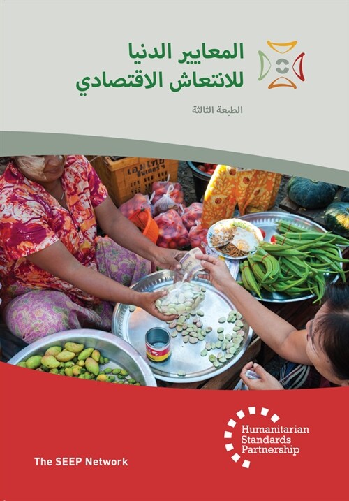 Minimum Economic Recovery Standards 3rd Edition Arabic (Paperback)