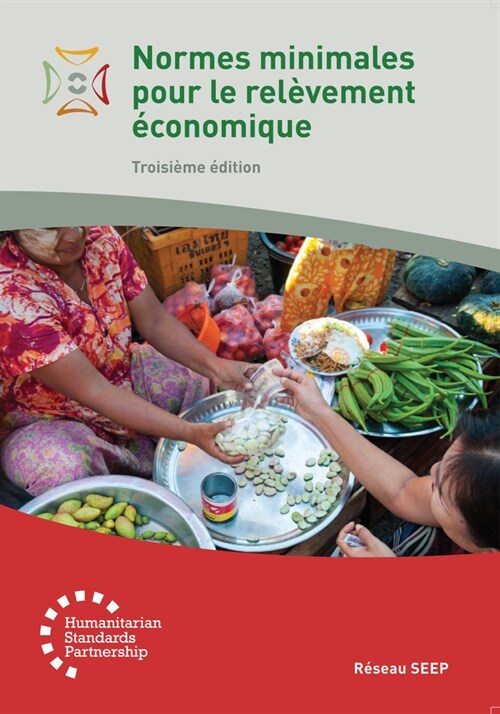 Normes minimales pour le relevement economique 3rd Edition (Paperback)