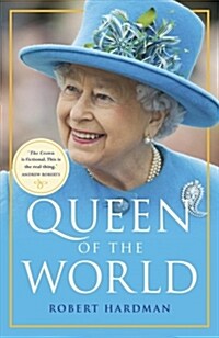 Queen of the World (Hardcover)