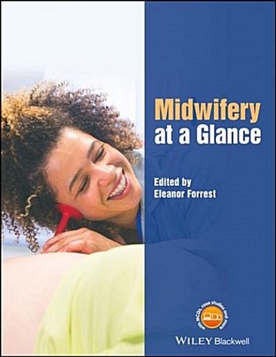 MIDWIFERY AT A GLANCE (Paperback)