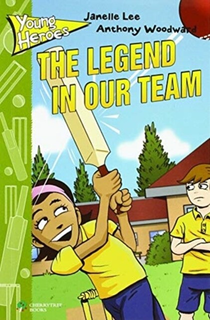 The Legend in our Team (Paperback)