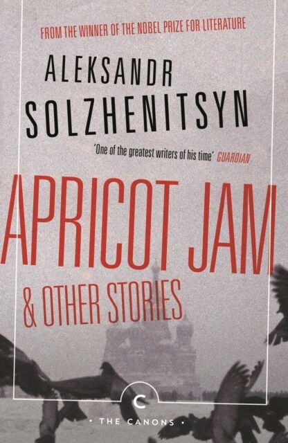 Apricot Jam and Other Stories (Paperback, Main - Canons)