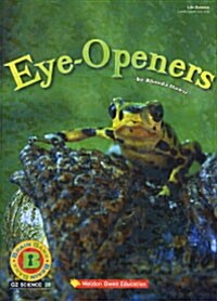 Eye-Openers (책 + CD 1장)