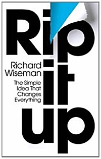Rip It Up (Paperback)
