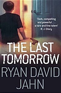 The Last Tomorrow (Paperback)