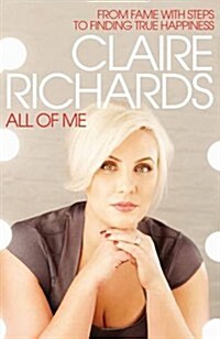 All Of Me (Hardcover)