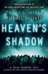 [중고] Heavens Shadow (Paperback)