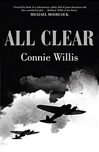 All Clear (Paperback)