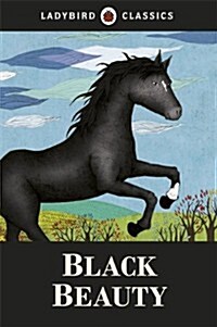 [중고] Ladybird Classics: Black Beauty (Hardcover)