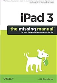iPad (Paperback, 4th)