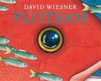 Flotsam (Paperback)