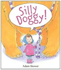 Silly Doggy! (Paperback)
