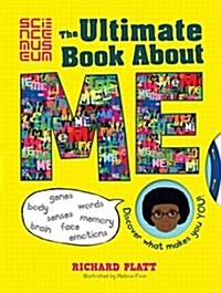 Ultimate Book about Me (Paperback)