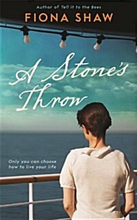 A Stones Throw (Paperback)