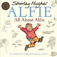 All About Alfie (Paperback)