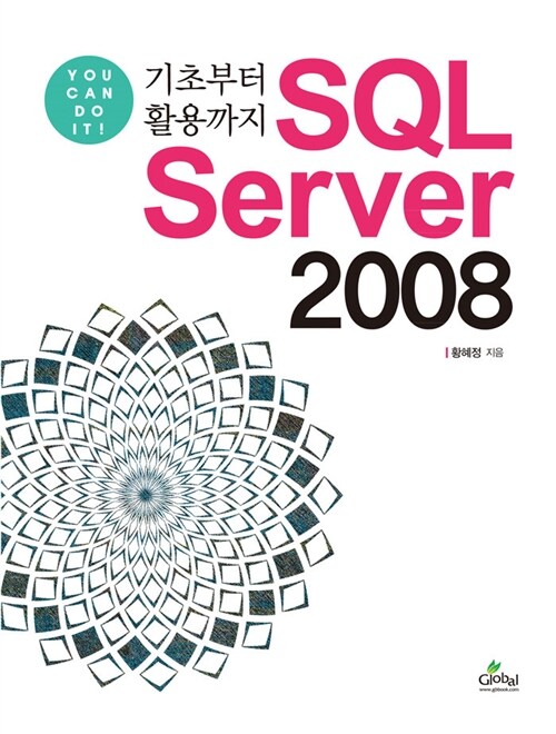 [중고] 시작부터 활용까지 SQL Server 2008