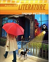 Prentice Hall Literature 2010 National Language Central Workbook Grade 6 (Paperback)