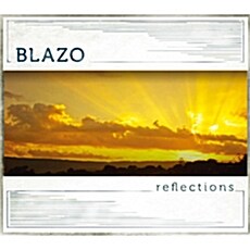 [수입] Blazo - Reflections [Digipak]