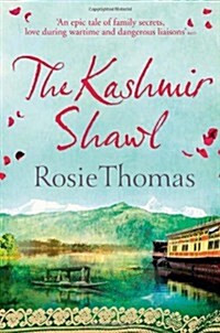 The Kashmir Shawl (Paperback)