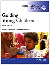 Guiding Young Children (Paperback)