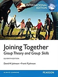 Joining Together (Paperback)