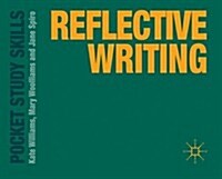 Reflective Writing (Paperback)
