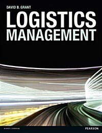 Logistics Management (Paperback)