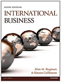 International Business (Paperback)