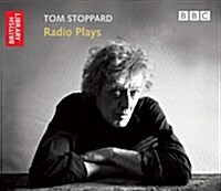 Tom Stoppard Radio Plays (CD-Audio)