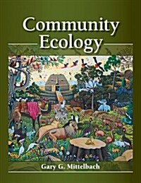 Community Ecology (Paperback)