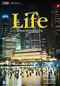 Life Upper Intermediate (Hardcover)