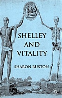 Shelley and Vitality (Paperback)